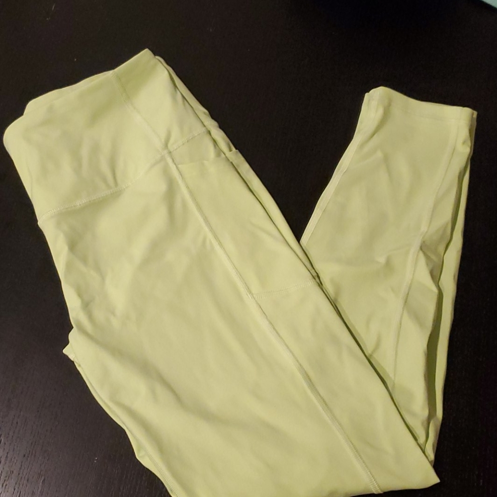 Victoria's secret knockout tights